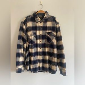 Jachs Mfg Heritage Flannel